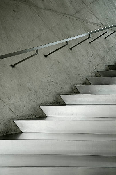 istock contemporary architecture interior detail 177730431