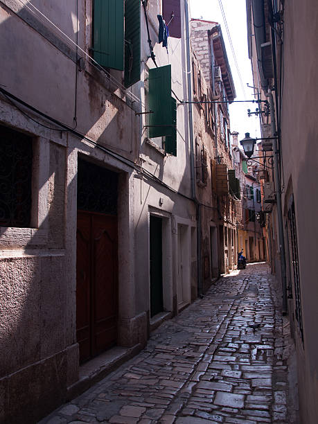istock Rijeka street 177731554