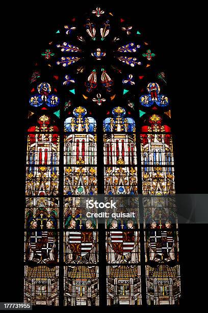 セントゲイティアンステンドグラス - アレゴリーのストックフォトや画像を多数ご用意 - アレゴリー, イエス キリスト, カトリック