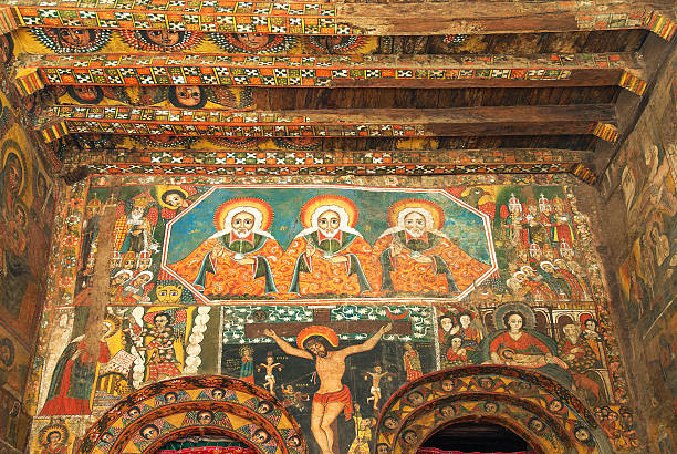 istock ancient church interior in gondar ethiopia 177732163