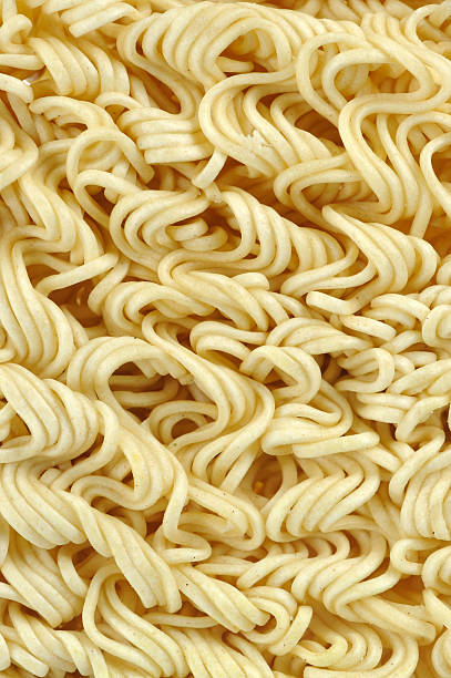 istock Instant Noodles (Ramen) Close-Up 177732316