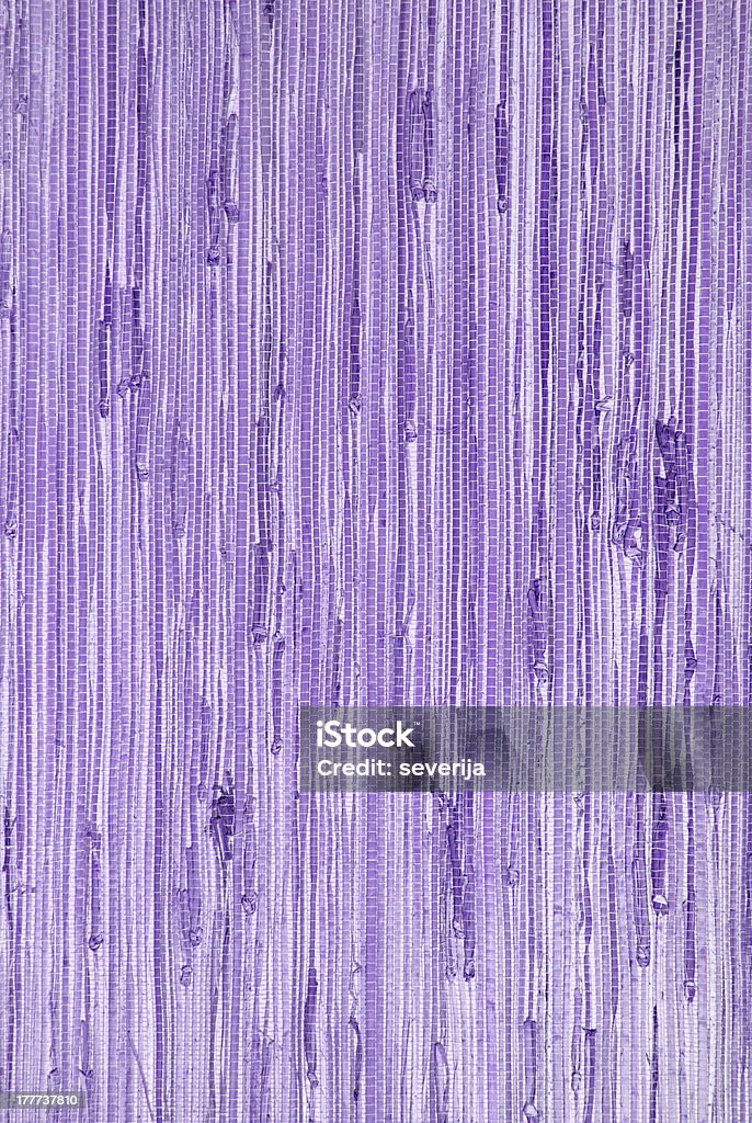 wallpaper grass cloth oriental texture Architecture Stock Photo