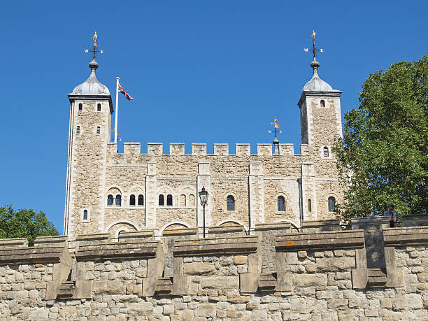 istock Tower of London 177738009