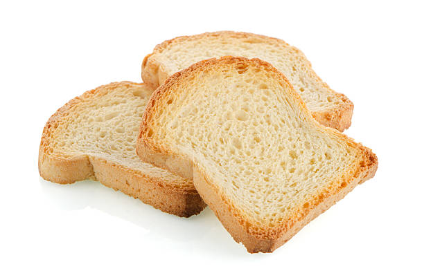 istock Golden brown toast 177738240