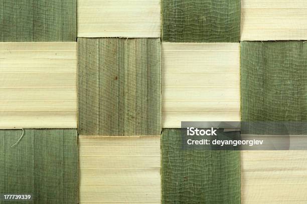 Fundo De Bambu Fitas Contentoras - Fotografias de stock e mais imagens de Abstrato - Abstrato, Bambu - Material, Bege