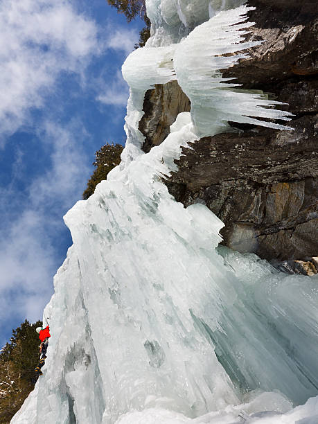 istock Ice Climbing in South Tyrol, Italy 177740608