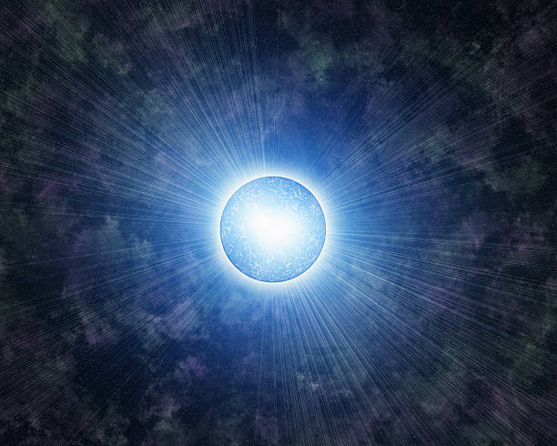 istock abstract planet on a many stars backgrounds 177744678