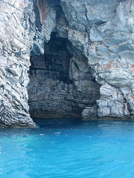 istock grote im aegean sea beautiful landscape 177744706