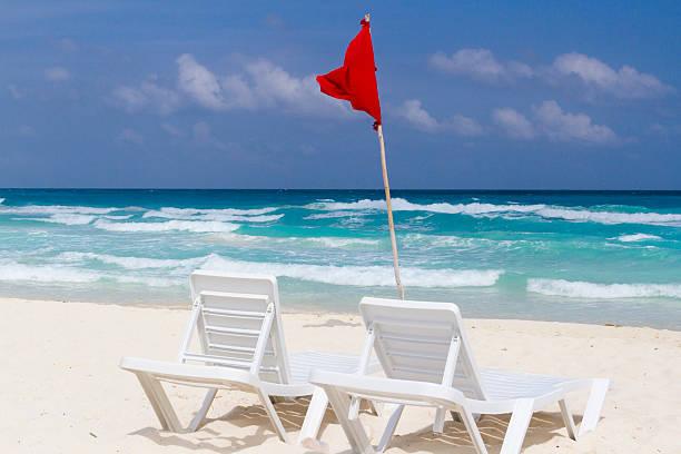 istock Beach of the Caribbean Sea 177745860