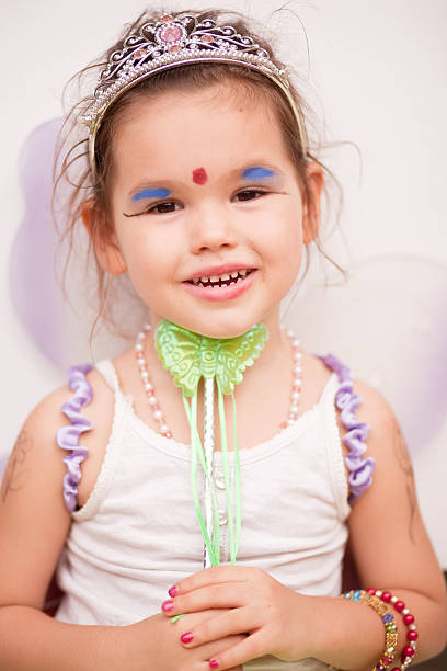 The Little princess fairy
