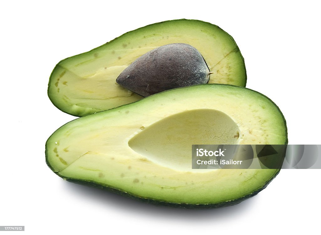 Avocado - Lizenzfrei Avocado Stock-Foto