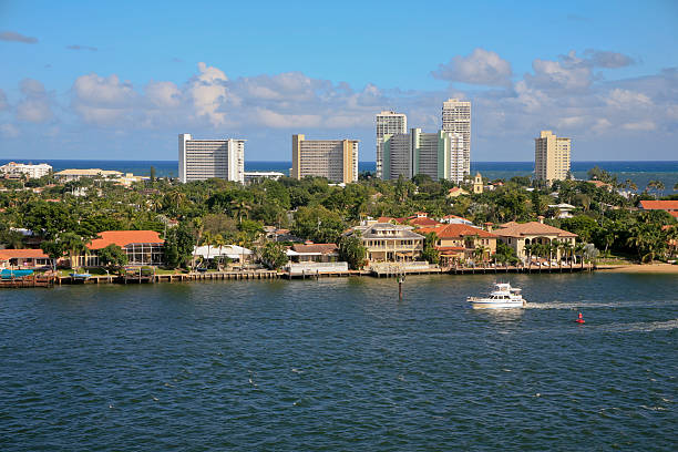 istock South Ft. Lauderdale, florida, USA 177748414