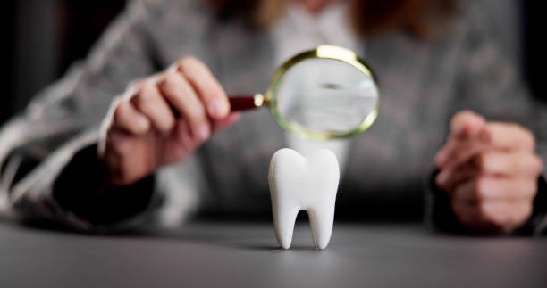 istock Ensuring Dental Safety: Cosmetic Treatment 1777498691