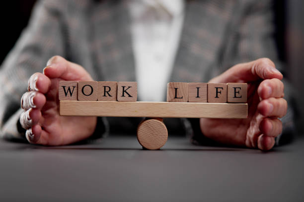 istock Striking a Harmonious Balance: Corporate Life Support 1777498705