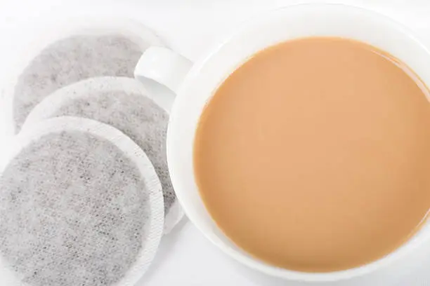 Photo of Cup of Tea