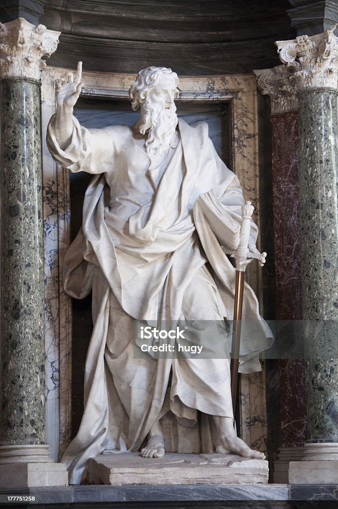 Moses - Foto stock royalty-free di Mosè - Personaggio religioso