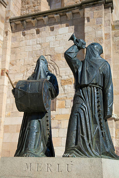 Cathedral of Zamora, Castilla y Leon, Spain