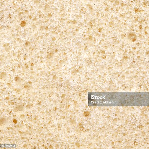 Textura De Pão - Fotografias de stock e mais imagens de Comida - Comida, Comida e Bebida, Efeito Texturado