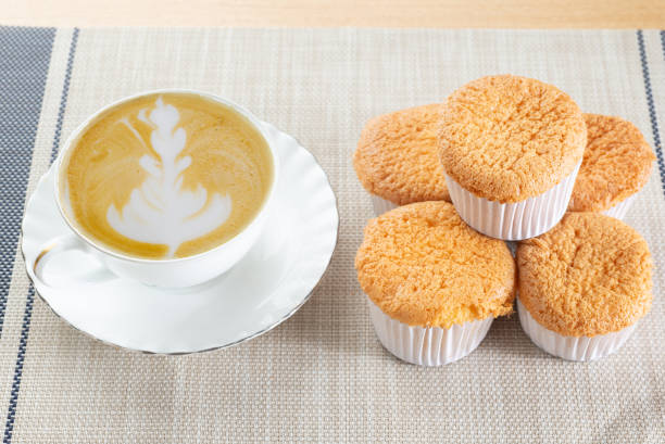 Filter coffee