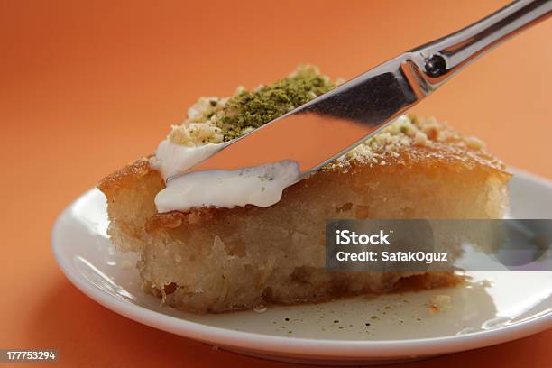 Turkish Dessert Stock Photo - Download Image Now - Appetizer, Asian Culture, Asian Food