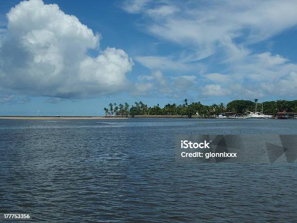 Porto Seguro Bahia Stockfoto und mehr Bilder von Atlantik - Atlantik, Bahia, Brasilien