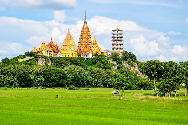 istock Scenery of Pagoda 177753398