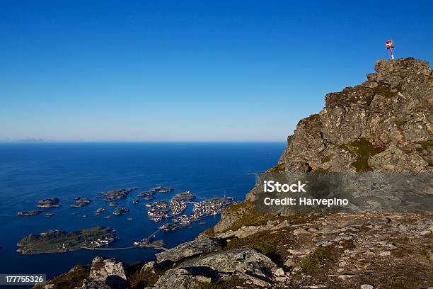 Charakter Norweski - zdjęcia stockowe i więcej obrazów Arktyka - Arktyka, Europa - Lokalizacja geograficzna, Fiord