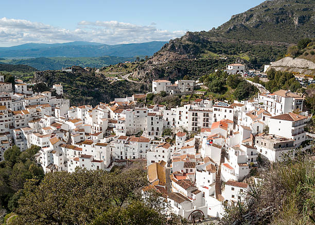 istock Casares village 177755803