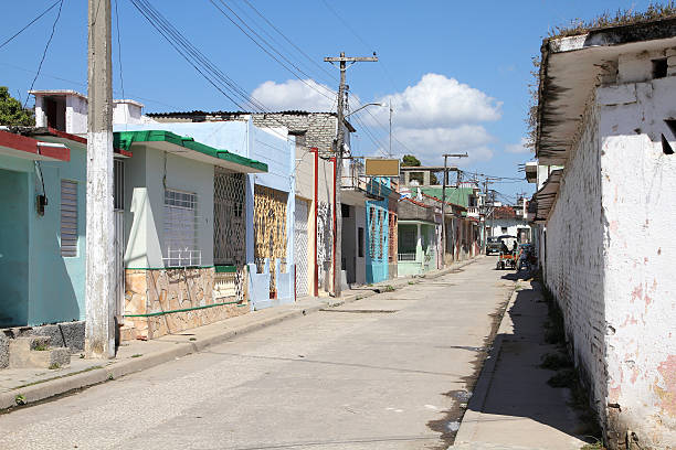 istock Cuba - Sancti Spiritus 177757004