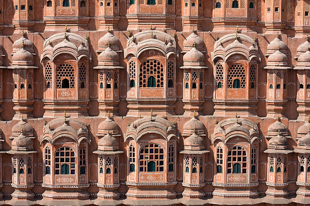 istock Hawa Mahal is a palace in Jaipur, India 177757817