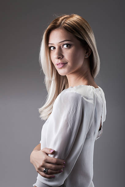 istock beautiful blond girl portrait 177758165