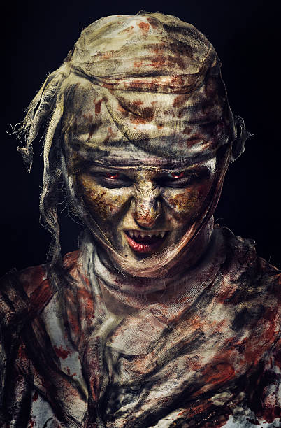 istock portrait of scary mummy 177758475