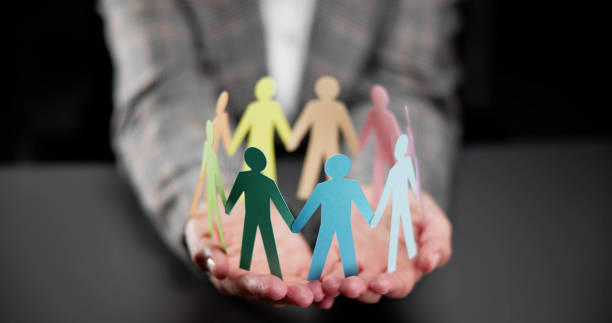 istock Promoting a Safe and Inclusive Workplace: Embracing Diversity 1777591338