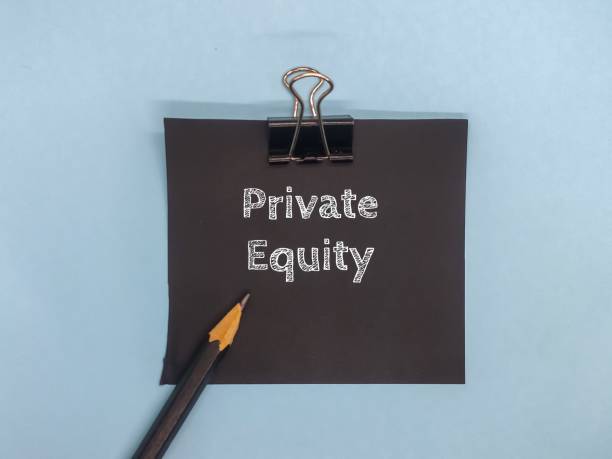 istock Business theme concept image with the word 