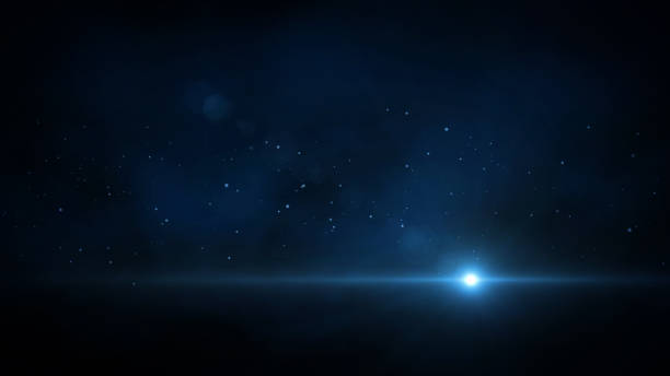 istock Light Explosion. Light transition, effects sunlight, lens flare, light leaks. Optical flare. Shining explosion effect. Lights for logo optical lens star flares shiny illustration. 1777643978