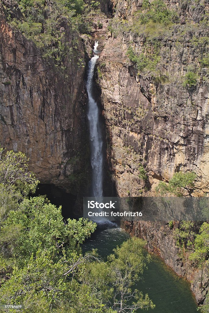 Australia, Northern Territory - Foto stock royalty-free di Acqua