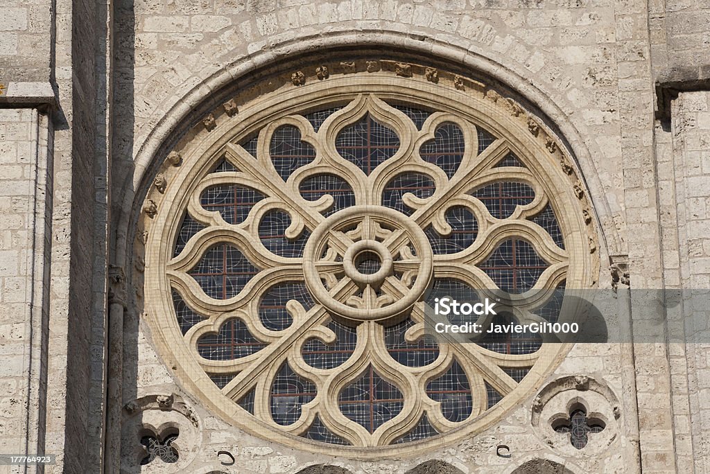 Cathédrale de Blois - Photo de Paysages libre de droits