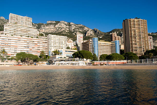 istock Monte Carlo skyscrapers 177765047