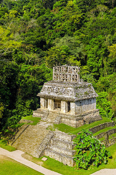 istock Temple of the Sun 177765980
