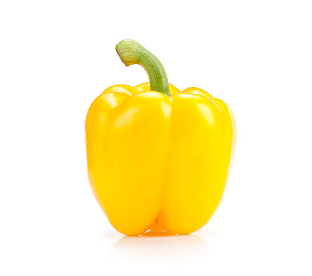 istock sweet yellow pepper isolated on white background 177766062
