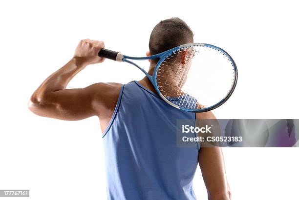 Sport Man Stock Photo - Download Image Now - Activity, Adult, Adults Only