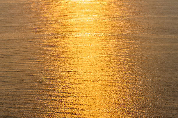 istock View  beautiful sunrise at sea 177768718