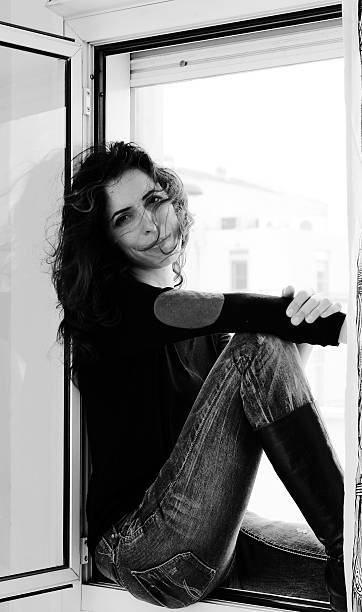 istock Beautiful 35 years old woman 177768883