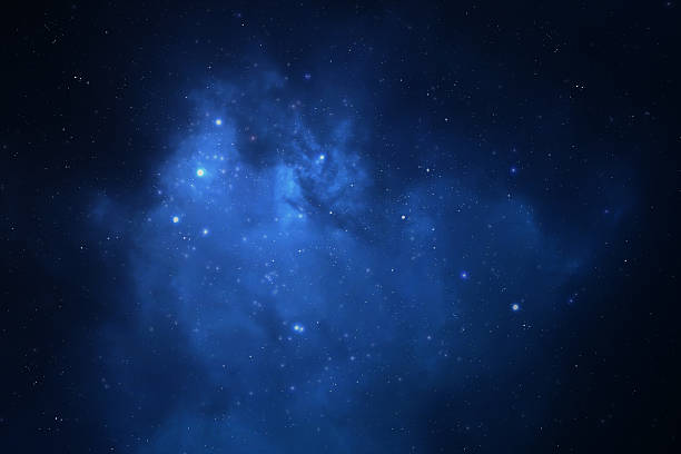 istock Space background - stars, universe, galaxy and nebula 177769562