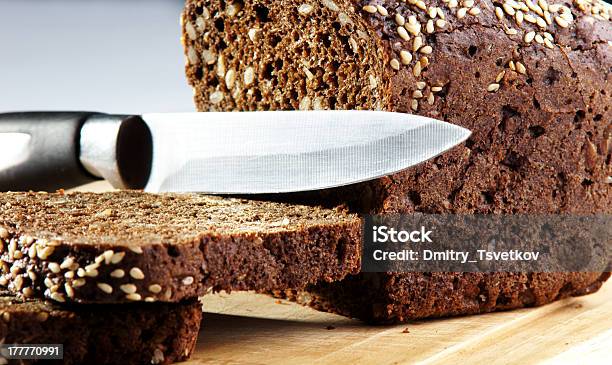 Bread Stock Photo - Download Image Now - Baked, Bakery, Bread