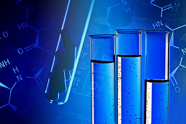 istock Pills in test tube. 177771498