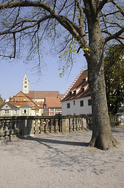istock Meersburg, Germany 177772568