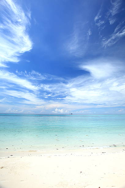 istock Andaman Sea,Thailand 177774054