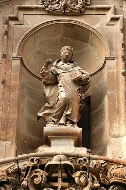 istock Spanish art in Orihuela 177774324