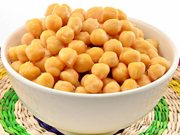 Chickpeas